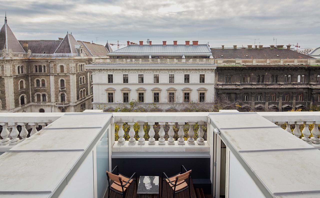 Callas House Budapeszt Zewnętrze zdjęcie