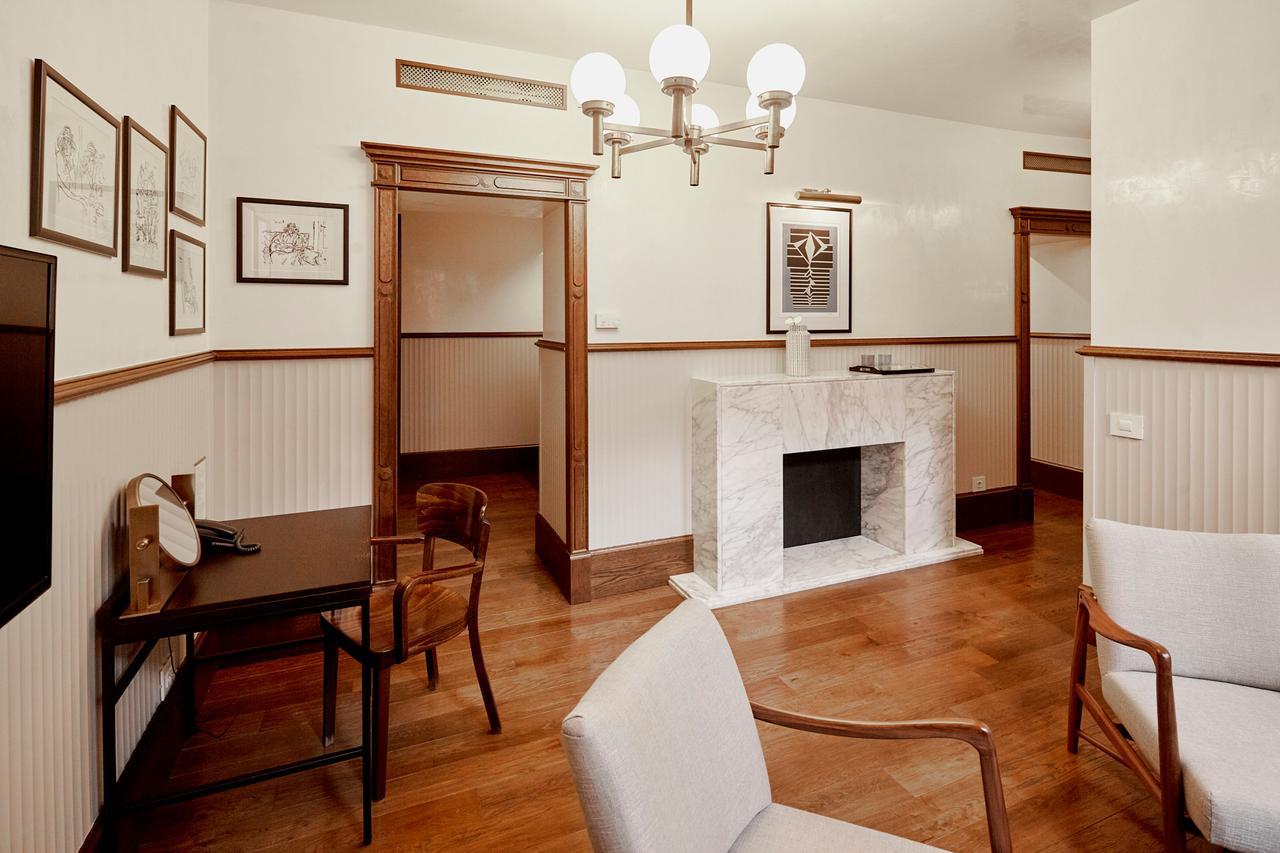 Callas House Budapeszt Zewnętrze zdjęcie