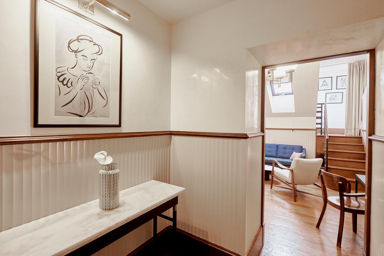 Callas House Budapeszt Zewnętrze zdjęcie