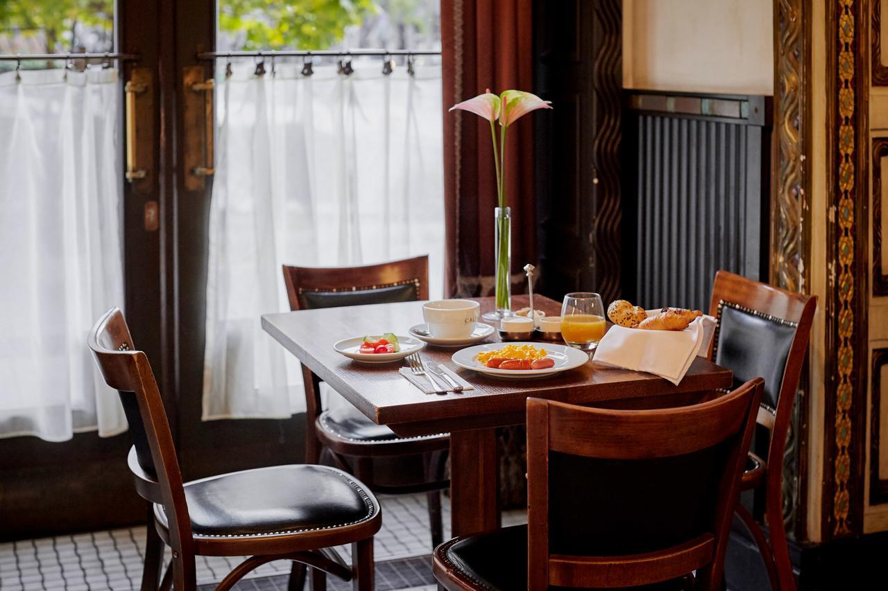 Callas House Budapeszt Zewnętrze zdjęcie